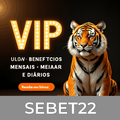 Tecnologia de Nuvem Avançada e Segurança Rigorosa: SEBET22