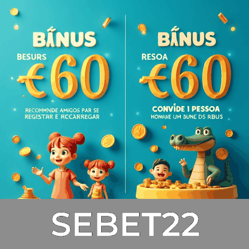 Experiência de Cassino Imersiva com SEBET22 para Brasileiros