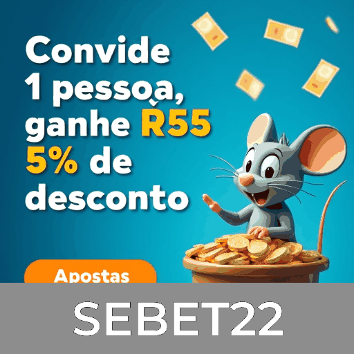 Experiência de Cassino Imersiva com SEBET22 para Brasileiros