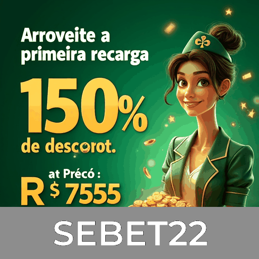 Login SEBET22: Segurança e Privilégios Exclusivos