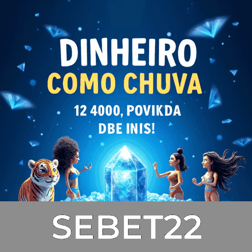 SEBET22 Inovação: Jogos e Tecnologia de Ponta