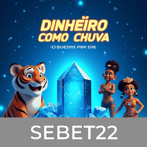 Experiência Premium de Jogos no SEBET22