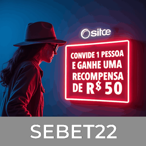 Experiência Premium de Jogos no SEBET22