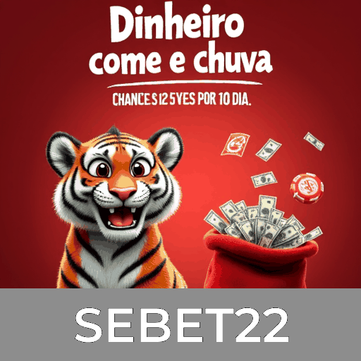 Tecnologia de Nuvem Avançada e Segurança Rigorosa: SEBET22