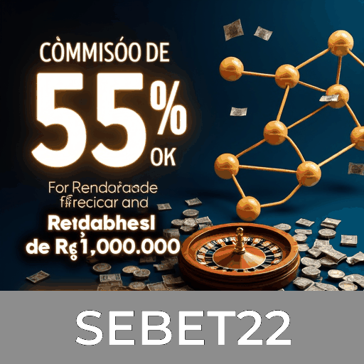 SEBET22 Inovação: Jogos e Tecnologia de Ponta